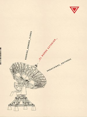 cover image of El borde exterior